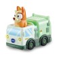 Tut Tut Baby Flitzer - Bingos Mllwagen (80-584204)