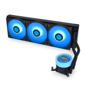 Lian Li GA II LITE Processore Kit di raffreddamento a liquido 12 cm Nero (GA2L36RB)
