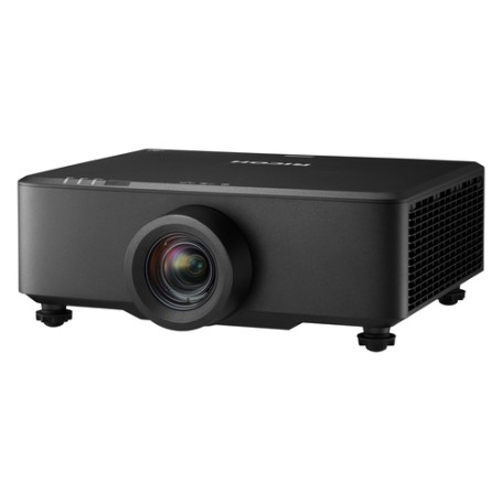 Ricoh PJ WUL6670 7200 ANSI lumen DLP WUXGA (1920x1200) Nero (432668)