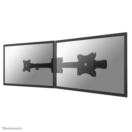 Neomounts by Newstar Adattatore doppio monitor (FPMA-CB100BLACK)