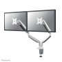 Neomounts by Newstar Select Supporto da scrivania per monitor (NM-D750DWHITE)