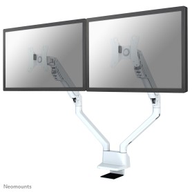 Neomounts by Newstar Supporto da scrivania per monitor (FPMA-D750DWHITE2)