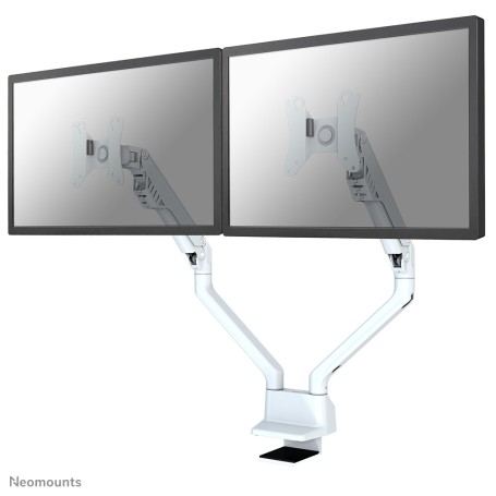Neomounts by Newstar Supporto da scrivania per monitor (FPMA-D750DWHITE2)