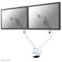 Neomounts by Newstar Supporto da scrivania per monitor (FPMA-D750DWHITE2)