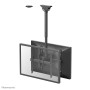 Neomounts by Newstar Select Supporto da soffitto per schermi LCD/LED/Plasma (NM-C440DBLACK)