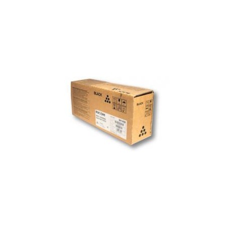 Ricoh 842073 cartuccia toner 1 pz Originale Nero (841361)