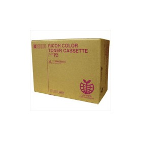 Ricoh Toner P2 Magenta cartuccia toner Originale (885484)