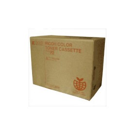 Ricoh Toner P2 Yellow cartuccia toner Originale Giallo (885483)