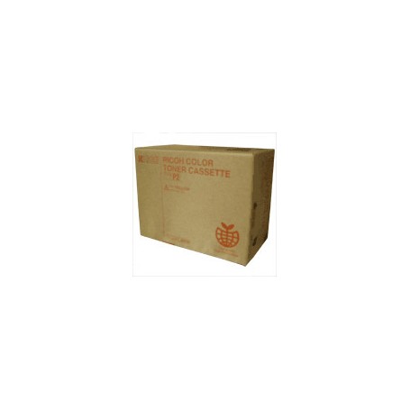 Ricoh Toner P2 Yellow cartuccia toner Originale Giallo (885483)
