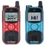 KidiTalkie Explorer (2 Stck) (80-572504)