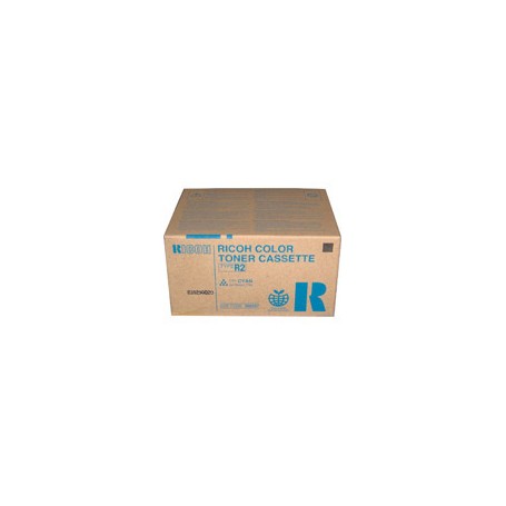 Ricoh DT445CYNR cartuccia toner 1 pz Originale Ciano (DT445CYNR)