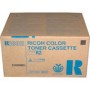 Ricoh DT445CYNR cartuccia toner 1 pz Originale Ciano (DT445CYNR)
