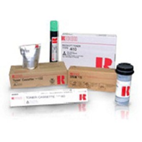 Ricoh 407013 cartuccia toner 1 pz Originale Nero (407013)