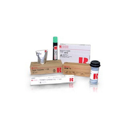 Ricoh 407013 cartuccia toner 1 pz Originale Nero (407013)