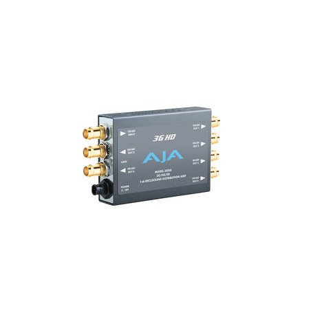 AJA 3GDA convertitore video (3GDA)