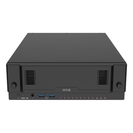 Axis S2212 Mk II 6 TB (02808-002)