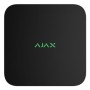 Ajax NVR (8-ch) Nero (70938.122.BL)