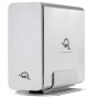 OWC Express 4M2 Box esterno SSD Argento M.2 (OWCUS4EXP4M2)