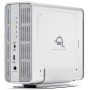 OWC Express 4M2 Box esterno SSD Argento M.2 (OWCUS4EXP4M2)