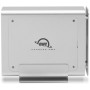 OWC Express 4M2 Box esterno SSD Argento M.2 (OWCUS4EXP4M2)