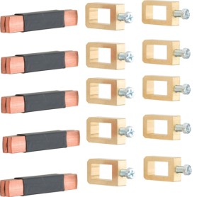 Hager UM05B quadro elettrico di distribuzione