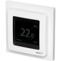 DEVI UP Uhren-Thermostat 16A 140F1065 DEVIreg Touch mit Touch-Display 140F1065 (140F1065)