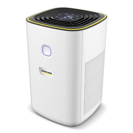 Kärcher AF 20 20 m² 24 W Bianco (1.024-820.0)