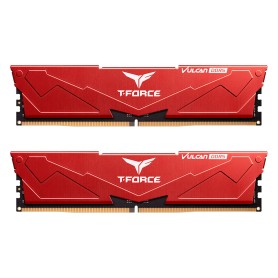 Team Group VULCAN FLRD532G6000HC30DC01 memoria 32 GB 2 x 16 GB DDR5