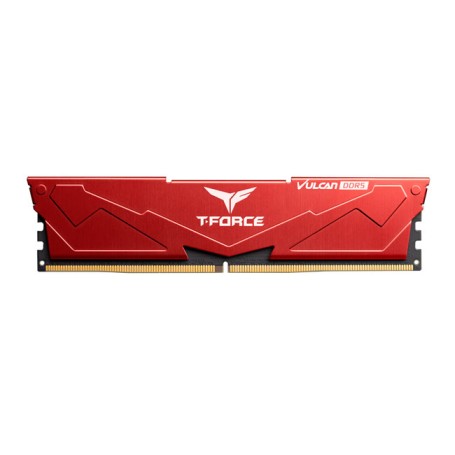 Team Group VULCAN memoria 32 GB 2 x 16 GB DDR5 (FLRD532G6400HC40BDC01)