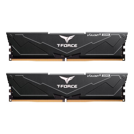 Team Group VULCAN FLABD516G6000HC3001 memoria 16 GB 1 x 16 GB DDR5 48000 MT/s