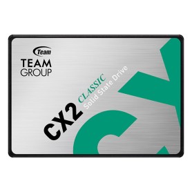 Team Group CX2 1 TB 2.5" SATA 3D NAND (T253X6001T0C101)