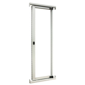 EFB-Elektronik Schwenkrahmen für PRO 42HE, Schrankbreite 800 mm Hersteller: EFB Elektronik (PRO-SWR428A.GR)