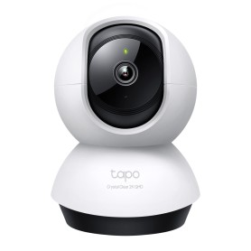 TP-Link Tapo C220 Sferico Telecamera di sicurezza IP Interno 2560 x 1440 Pixel Scrivania (Tapo  C220)