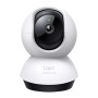 TP-Link Tapo C220 Sferico Telecamera di sicurezza IP Interno 2560 x 1440 Pixel Scrivania (Tapo  C220)