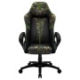 ThunderX3 BC1 Camo Sedia per gaming universale Mimetico, Verde (BC1CAMOMI) (BC1 CAMO Camo/Green)