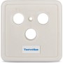 Abdeckung fr Antennensteckdose RV 600 / 700-E Serie (wei) (0000/3276)