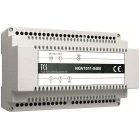TCS Netzteil 26V/2,5A NGV1011-0400 (NGV1011-0400)