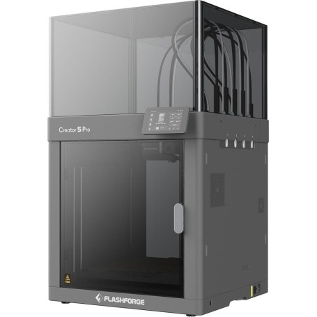 CREATOR 5 PRO FLASHFORGE 3D DRUCKER (10001103001)