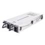 Silverstone GM400 1U alimentatore per computer 800 W 20+4 pin ATX Argento (SST-GM400-1UB)