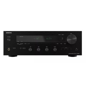 ONKYO TX-8470 ricevitore AV 110 W 2.0 canali Stereo Nero (TX8470BMMP)