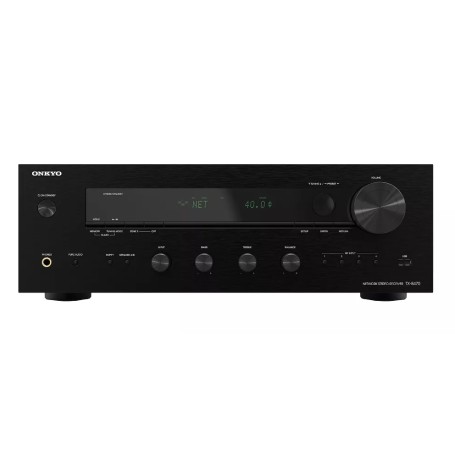 ONKYO TX-8470 ricevitore AV 110 W 2.0 canali Stereo Nero (TX8470BMMP)