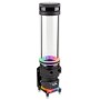 Aqua Computer ULTITUBE D5 200 Pro Processore Kit di raffreddamento a liquido Nero, Trasparente 1 pz (34110)