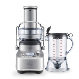 Sage 3X Bluicer Pro 1,5 L Frullatore da tavolo 1350 W Acciaio spazzolato (THE 3X BLUICER)