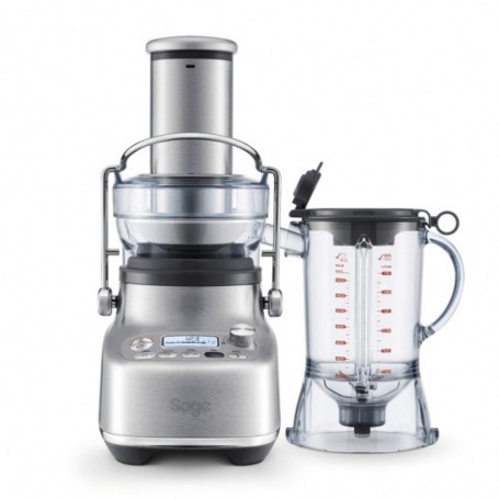 Sage 3X Bluicer Pro 1,5 L Frullatore da tavolo 1350 W Acciaio spazzolato (THE 3X BLUICER)