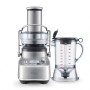 Sage 3X Bluicer Pro 1,5 L Frullatore da tavolo 1350 W Acciaio spazzolato (THE 3X BLUICER)