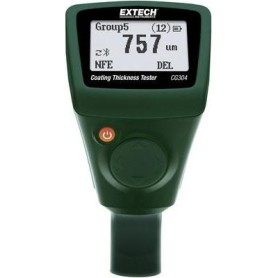 Extech Schichtdicken-Messgerät 2000 µm (max) CG304 (CG304)