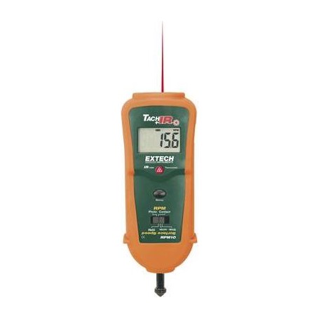 RPM10 10 - 99999 U/min DAkkS (RPM10)