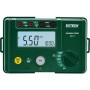 Extech MG310 Isolationsmessgerät 250 V, 500 V, 1000 V 0.0055 T? (MG310)
