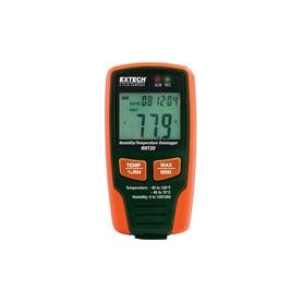 Extech Instruments Datenlogger, 1 Kanäle, USB, 16000 Messungen (RHT20)