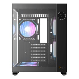 Ocypus Iota C70 ARGB Midi Tower Nero (Iota-C70-BKD600XX-GL)